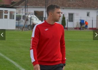 Şoimii Lipova a arătat bine şi în al doilea amical din Valea Domanului