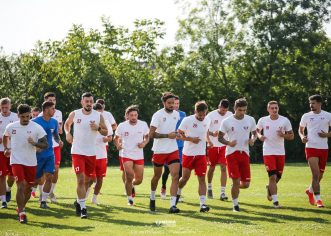 Debut furtunos pe prima scenă, în curtea „Regelui” Hagi: UTA vrea să aibă Viitor în Liga 1!