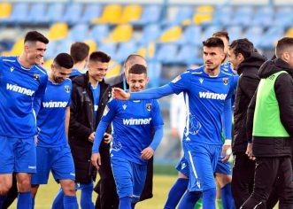 Ilfovenii lui Mihai Teja vor să îi strice UTA-ei debutul pe noul stadion