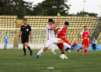 Nou promovatele FC Argeş şi UTA deschid etapa a treia din Liga 1
