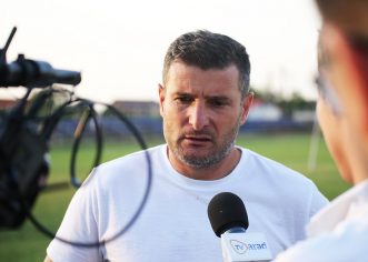 UTA revine pe stadionul unde a obţinut promovarea: „Ne dorim foarte mult victoria”