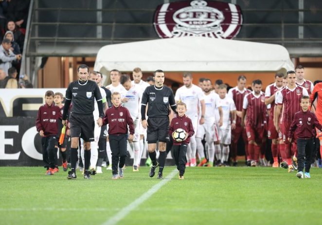 Astăzi începe etapa a patra din Liga 1. Vezi programul complet şi clasamentul