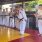 Judoka CSM-ului s-au pregătit la munte, Drimbe se specializează cu un maestru japonez