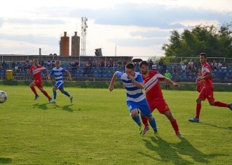 Sâmbătă se dă startul în Liga a III-a: Lipova – Cermei, primul derby arădean