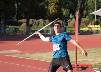 Atleţii juniori, două medalii la Naţionale! Urmează finalele la tineret şi seniori