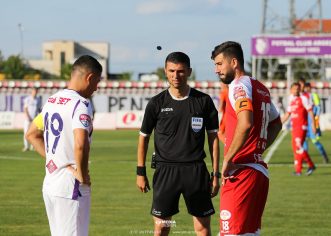 Nou promovatele deschid etapa din Liga 1. Programul complet şi clasament