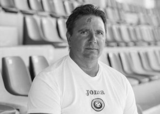 Antrenorul naționalei U-19 și a echipei Piroș Security a fost răpus de covid-19