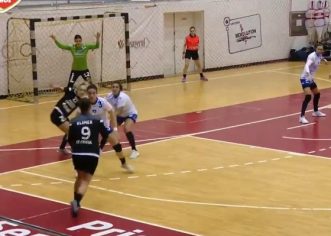 Impact dur cu Liga Florilor: fosta campioană EHF, prea bună pentru nou promovata Crişul