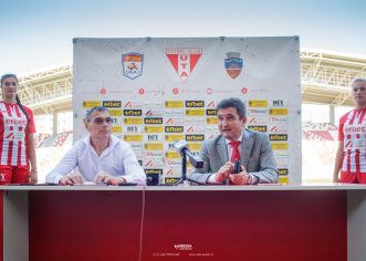 Finanţarea sportului în Arad, ca la Loto 6/49! Bibarţ anunţă că banii necheltuiţi se…reportează