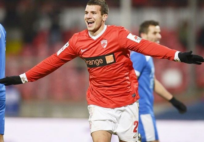 Ţucudean confirmă retragerea din fotbal: „Am luat deja decizia, pentru binele meu”