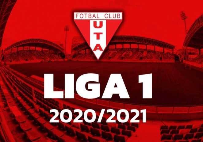 UTA anunţă că distribuie abonamentele pentru sezonul 2020/2021