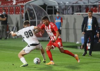 Programul din „16-mile” Cupei României la fotbal: UTA joacă în ajunul Zilei Naţionale!