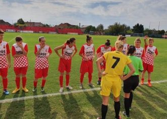 „Leoaicele” de la Piroş s-au întors cu trei puncte de la Baia Mare