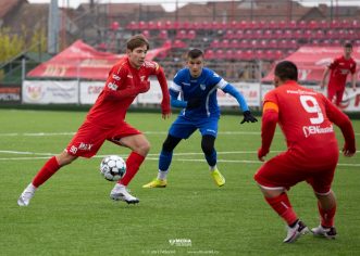 Victorii arădene în Liga Elitelor, împotriva rivalilor din Timişoara