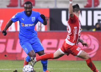 Oltenii au profitat de slăbiciunile “Bătrânei Doamne”. Craiova trece lider în Liga 1, UTA rămâne în afara play-off-ului!