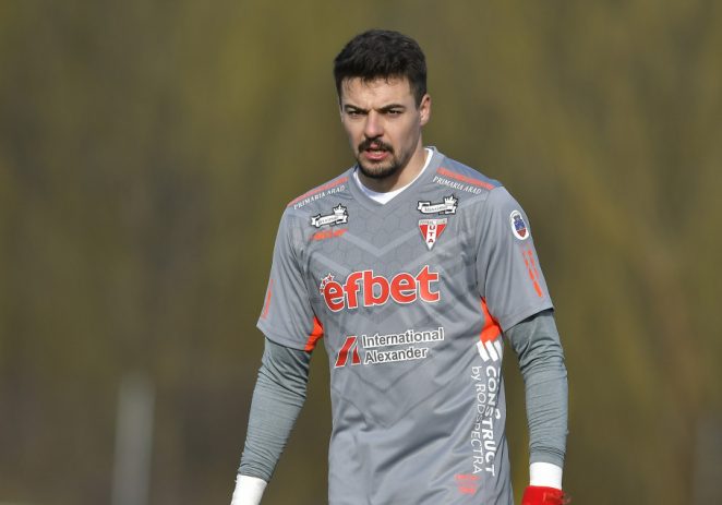 Adrian Petre a uitat deja de FCSB: ”A fost important pentru mine să învăț din aceste experiențe”
