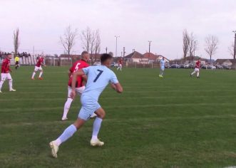 Fotbalul județean își reintră în drepturi cu optimile Cupei României