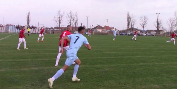 Fotbalul județean își reintră în drepturi cu optimile Cupei României