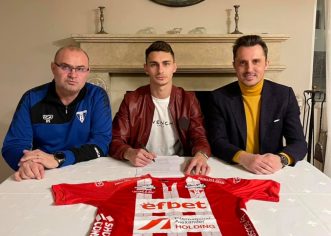 UTA oficializează transferul lui Andrei Peteleu, triplu campion cu CFR Cluj!