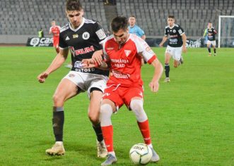 „U” Cluj – UTA, duelul de tradiţie al optimilor din Cupa României! Meciuri pasionante, de-a lungul a 75 de ani