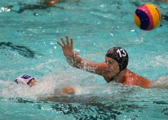 Arădeanul Vancsik are dueluri de gală cu campionii europeni la polo, în Liga Campionilor