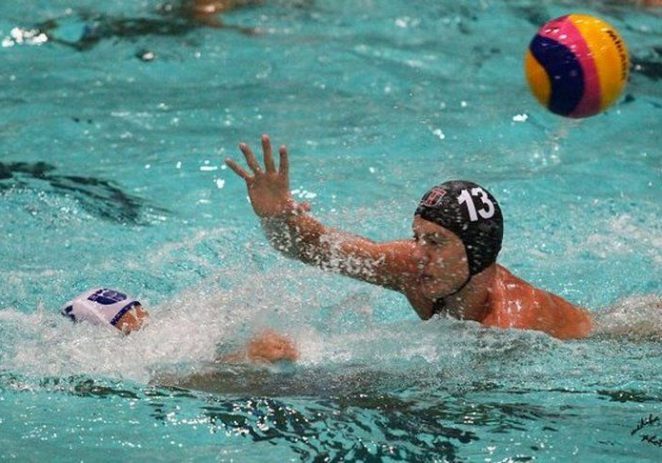 Arădeanul Vancsik are dueluri de gală cu campionii europeni la polo, în Liga Campionilor