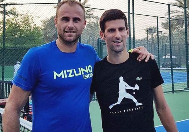 Marius Copil revine în circuitul ATP, iar liderul Djokovic scrie istorie!