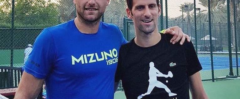 Marius Copil revine în circuitul ATP, iar liderul Djokovic scrie istorie!
