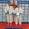 Luca Kunszabo, campion de seniori la judo! Trei medalii arădene pe tatami