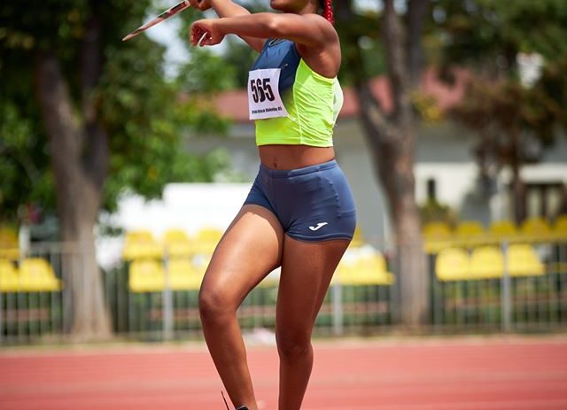 Trei atleţi arădeni, cinci medalii la Campionatul Naţional de aruncări lungi!