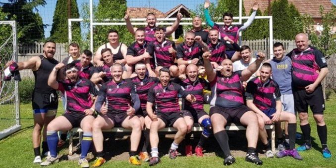 18 milioane de euro pentru dezvoltarea rugby-ului! Aradul este pe lista Federaţiei