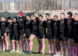CS Universitatea Arad va avea opt adversare în liga secundă la rugby