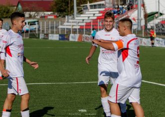 Juniorii Academiei UTA au obţinut victorii în faţa Ripensiei Timişoara
