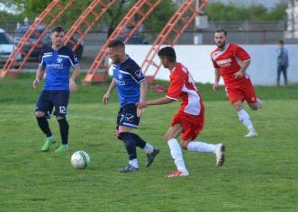 Rezultatele primei etape din Liga 4 Arad