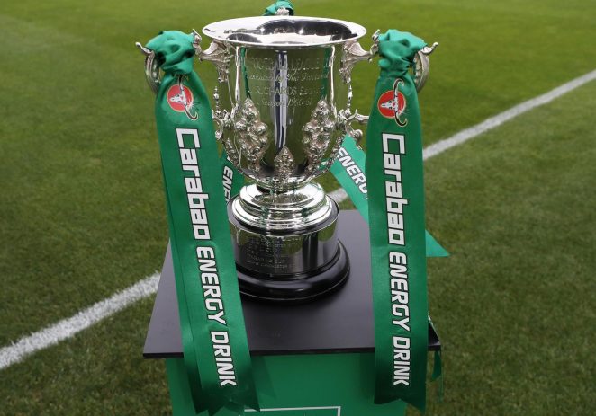 Pronosticuri pentru Finala Cupei Ligii Angliei: Manchester City – Tottenham Hotspur