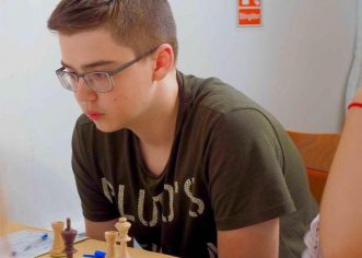 Medalii naţionale pentru şahiştii juniori de la Vados Arad