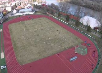 Campionat Naţional de aruncări lungi, pe stadionul Gloria din Arad