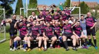 Rugbiştii au meci oficial, după aproape un an şi jumătate de pauză! CSU Arad debutează, sâmbătă, la Bârlad