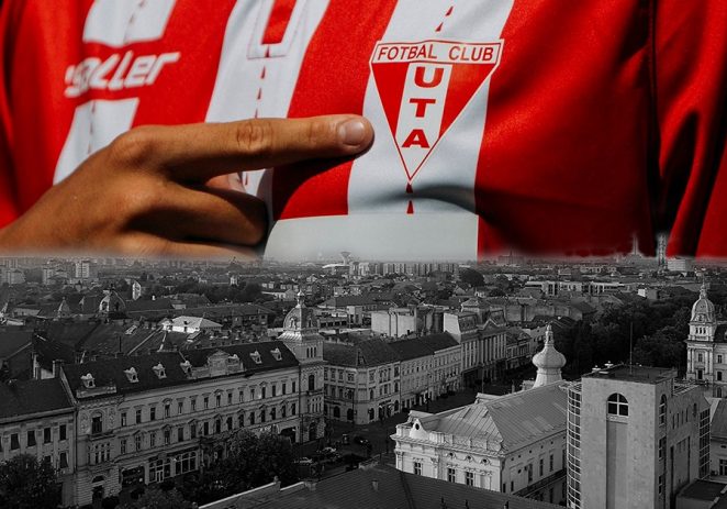 Aradul se îmbracă duminică în alb şi roşu, la aniversarea „Bătrânei Doamne”