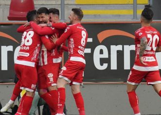 UTA are Viitor în Liga 1: debut cu victorie, în play-out şi aniversare fericită!