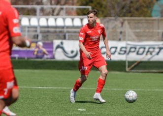 Juniorii UTA-ei au dat recital în Liga Elitelor! Festival de goluri pe „Motorul”