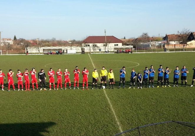 Etapa derby-urilor la vârf, în Liga 4 Arad! Dueluri tari la Ineu şi Sântana