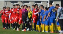 Sâmbătă se dă startul în Liga 4: dueluri tari la Șiria și Socodor!