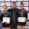 CSM Arad obţine încă două medalii naţionale la tenis de masă!
