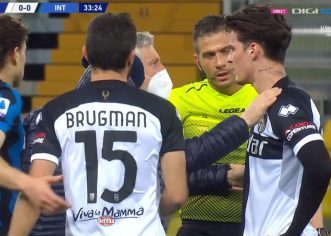 Arădeanul Dennis Man, fundamental pentru revenirea Parmei în Serie A