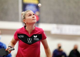 Daniela Dodean se retrage de la echipa națională!