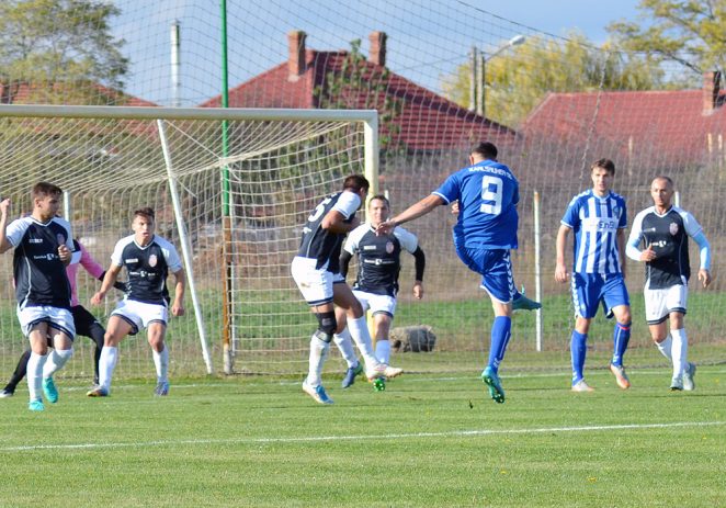 Săptămână decisivă pentru desemnarea campioanei judeţene! Miercuri avem etapă intermediară