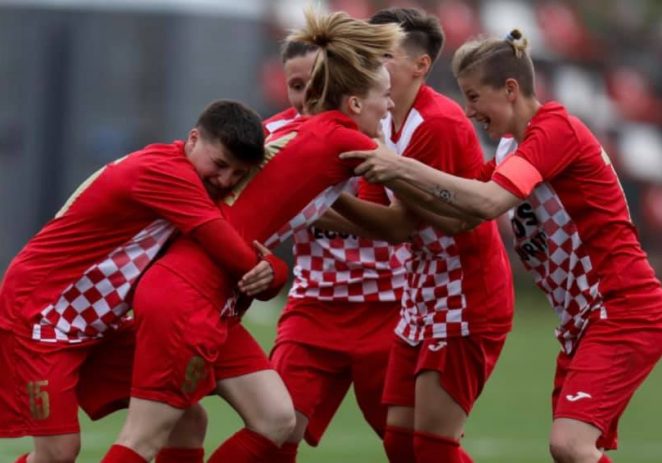 „Leoaicele” sunt stăpânele Vestului! O nouă victorie cu timişencele de la Fortuna