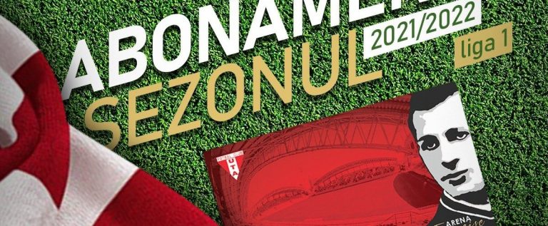 Continuă campania abonamentelor, la UTA! Peste o mie de suporteri şi-au asigurat deja locul