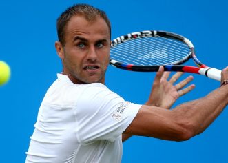 Marius Copil a avansat pe tablou, la primul turneu pe iarbă al sezonului ATP